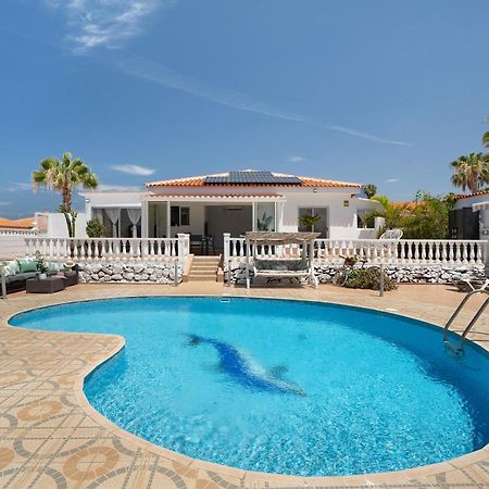 Villa Milena Каляо Салвахе Екстериор снимка
